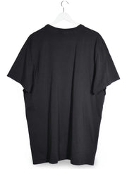 Tricou G-STAR RAW negru mărime XXL vedere din spate second-hand premium