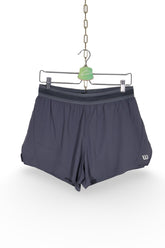 Pantaloni scurti Wilson - marimea L - Femei