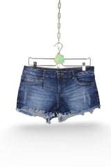 Blugi scurti Buffalo - marimea L - Femei