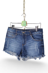 Blugi scurti Buffalo - marimea L - Femei