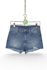 Blugi scurti Levi's - marimea M - Femei