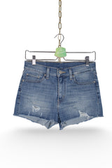 Blugi scurti Levi's - marimea M - Femei