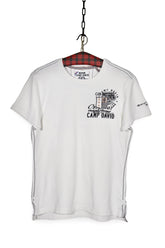 Tricou Camp David - marimea S - Barbati