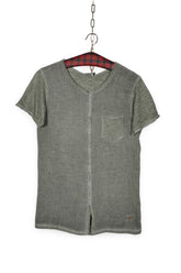 Camasa (bumbac&in) - marimea S - Barbati