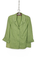 Sacou (100%in) Lebek - marimea XL - Femei