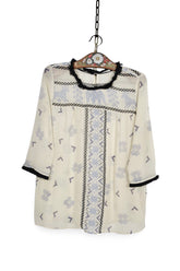 Bluza Maison Scotch - marimea M - Femei