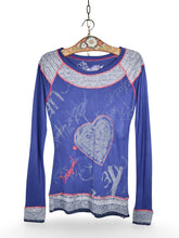 Bluza Desigual - marimea M - Femei