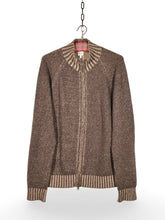 Bluza (80%lana) Calvin Klein - marimea XL - Barbati