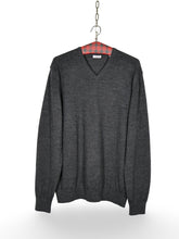 Bluza (100%lana) Seidensticker - marimea L - Barbati