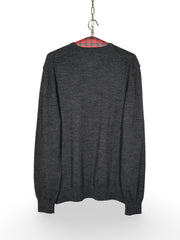 Bluza (100%lana) Seidensticker - marimea L - Barbati