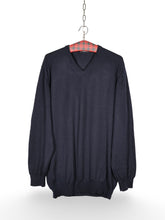 Bluza (100%lana) Walbusch - marimea XL - Barbati