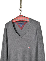 Bluza Tommy Hilfiger - marimea XXL - Barbati