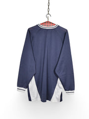 Bluza Fila - marimea M (oversize) - Barbati