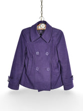 Geaca (60%lana) H&M - marimea M - Femei