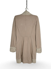 Cardigan lung Elisa Cavaletti - marimea S - Femei