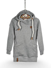 Bluza (lunga) Naketano - marimea S - Femei