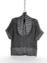 Bluza (30%lana) DKNY - marimea M - Femei