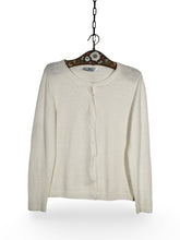 Cardigan (100%lana) Peter Hahn - marimea M - Femei