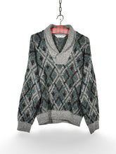 Bluza vintage - marimea L/XL - Femei