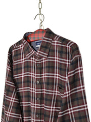 Camasa Paul R. Smith - marimea 3XL - Barbati