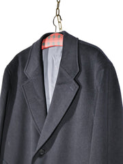 Palton (85%lana/15%casmir) - marimea XXL - Barbati