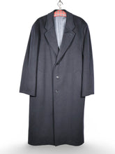 Palton (85%lana/15%casmir) - marimea XXL - Barbati