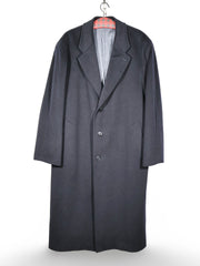 Palton (85%lana/15%casmir) - marimea XXL - Barbati