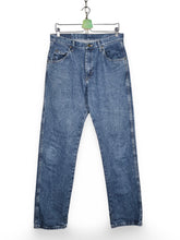 Blugi Wrangler - marimea M W32/L34 - Barbati