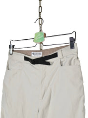 Pantaloni 2/3 Columbia - marimea M - Femei