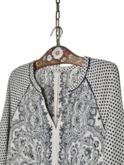 Bluza Maison Scotch - marimea XS/S - Femei