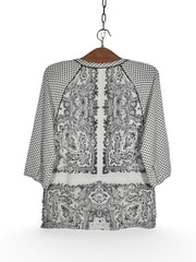Bluza Maison Scotch - marimea XS/S - Femei