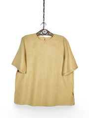 Tricou 100%matase - marimea XL/XXL - Femei