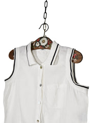 Maiou (100%in) Vintage - marimea M/L - Femei
