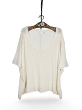 Tricou (100%in) H&M - marimea 3XL - Femei