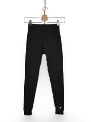 Colanti GymShark - marimea XS - Femei