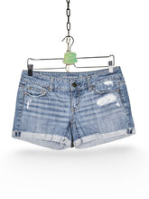 Blugi scurti American Eagle - marimea M/L - Femei