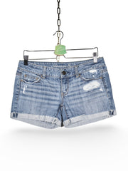 Blugi scurti American Eagle - marimea M/L - Femei