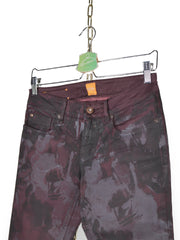 Blugi Hugo Boss - marimea S W26/L32 - Femei