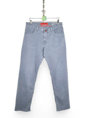 Blugi Pierre Cardin - marimea L W36/L32 - Barbati