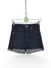 Blugi scurti American Eagle - marimea XXS/XS - Femei