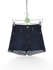 Blugi scurti American Eagle - marimea XXS/XS - Femei