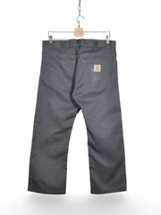 Blugi Carharrt - marimea S/M W32/L32 - Barbati