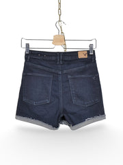 Blugi scurti American Eagle - marimea XXS/XS - Femei