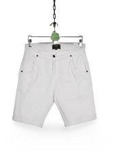 Pantaloni scurti SikSilk - marimea S/M - Barbati