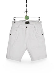Pantaloni scurti SikSilk - marimea S/M - Barbati