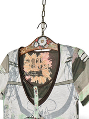 Rochie Desigual - marimea L - Femei