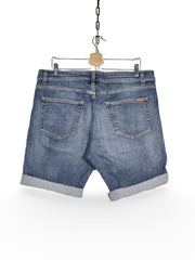 Blugi scurti Carhartt WIP - marimea M - Barbati