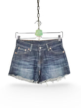 Blugi scurti Levi's - marimea XS/S - Femei