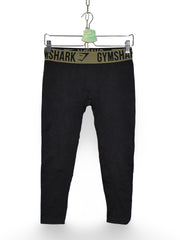 Colanti GymShark - marimea S - Barbati