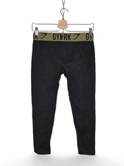Colanti GymShark - marimea S - Barbati